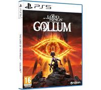 The Lord of the Ring : Gollum PS5