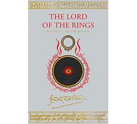 The Lord of the Rings – Harper Collins Publishers