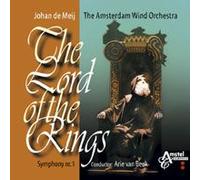 The Lord Of The Rings /