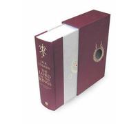 The Lord Of The Rings