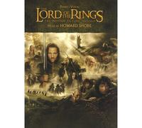 The Lord Of The Rings