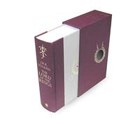 The Lord of the Rings – Harper Collins Publishers