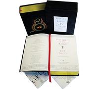 The Lord of the Rings (50th Anniversary Edition)
