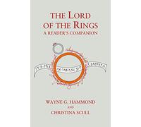 The Lord of the Rings: A Reader’s Companion