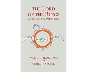 The Lord of the Rings: A Reader’s Companion