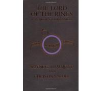 The Lord Of The Rings: A Reader's Companion