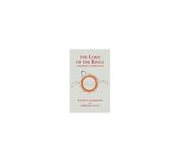The Lord of the Rings: A Reader’s Companion