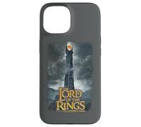 The Lord of The Rings Always Watching Coque pour iPhone 15
