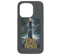 The Lord of The Rings Always Watching Coque pour iPhone 15 Pro