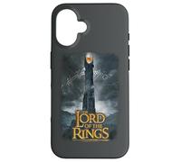 The Lord of The Rings Always Watching Coque pour iPhone 16