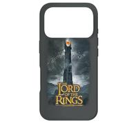 The Lord of The Rings Always Watching Coque pour iPhone 17 Pro