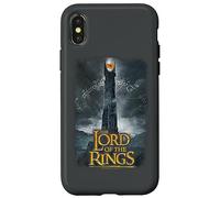 The Lord of The Rings Always Watching Coque pour iPhone X/XS