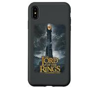 The Lord of The Rings Always Watching Coque pour iPhone XS Max