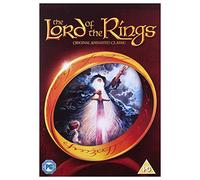 The Lord of The Rings (Animated) [Import anglais]