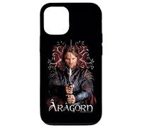 The Lord of The Rings Aragorn Coque pour iPhone 12/12 Pro