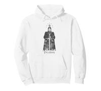 The Lord of The Rings Aragorn Map Fellowship Sweat à Capuche