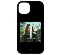 The Lord of The Rings Aragorn Preparing for Battle Coque pour iPhone 13