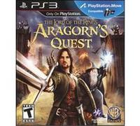 The Lord of the Rings - Aragorn's Quest G