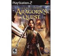 The Lord of the Rings - Aragorn's Quest G