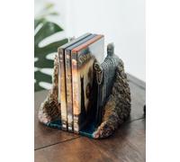 The Lord Of The Rings - Argonath - Bookends - multicolore - Onesize - Résine,Résine
