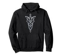 The Lord of the Rings Arwen Necklace Sweat à Capuche
