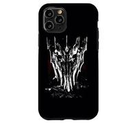 The Lord of The Rings Big Sauron Head Coque pour iPhone 11 Pro