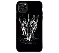 The Lord of The Rings Big Sauron Head Coque pour iPhone 11 Pro Max