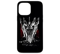 The Lord of The Rings Big Sauron Head Coque pour iPhone 13 Pro Max