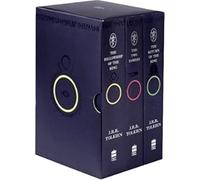 The Lord of the Rings: Boxed Set