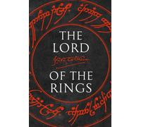 The Lord of the Rings: Boxed Set by Tolkien, John Ronald Reuel [Paperback] NEUF