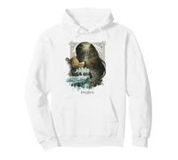 The Lord of The Rings Epic Journey Arwen River Sweat à Capuche