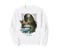 The Lord of The Rings Epic Journey Arwen River Sweatshirt