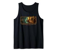 The Lord of The Rings Epic Journey Boromir My King Débardeur