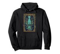 The Lord of The Rings Epic Journey Speak Friend Sweat à Capuche