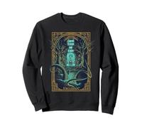 The Lord of The Rings Epic Journey Speak Friend Sweatshirt
