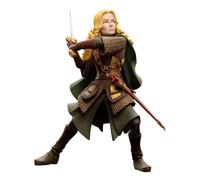 Weta Workshop Figurine à collectionner Vinyle Eowyn 86-50-03026 Mini Epics 15 cm Multicolore
