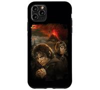 The Lord of The Rings Frodo and Sam Coque pour iPhone 11 Pro Max