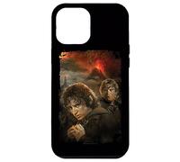 The Lord of The Rings Frodo and Sam Coque pour iPhone 12 Pro Max