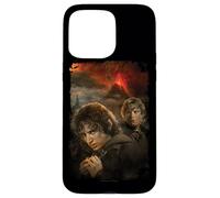 The Lord of The Rings Frodo and Sam Coque pour iPhone 15 Pro Max