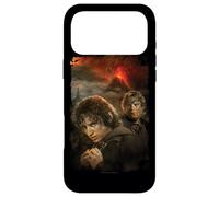 The Lord of The Rings Frodo and Sam Coque pour iPhone 17 Pro Max