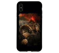 The Lord of The Rings Frodo and Sam Coque pour iPhone XS Max