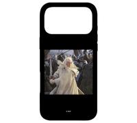 The Lord of The Rings Gandalf and The Battle of Five Armies Coque pour iPhone 17 Pro Max