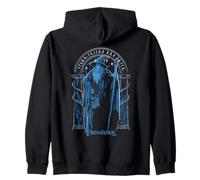 The Lord of The Rings Gandalf Doors of Moria Sweat à Capuche