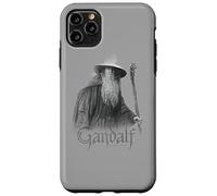 The Lord of The Rings Gandalf The Grey Coque pour iPhone 11 Pro Max