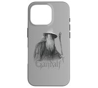 The Lord of The Rings Gandalf The Grey Coque pour iPhone 16 Pro