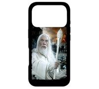 The Lord of The Rings Gandalf The White Coque pour iPhone 17 Pro
