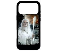 The Lord of The Rings Gandalf The White Coque pour iPhone 17 Pro Max