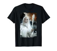 The Lord of the Rings Gandalf The White T-Shirt