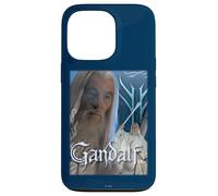 The Lord of The Rings Gandalf The White Wizard Coque pour iPhone 13 Pro