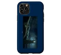 The Lord of The Rings Gandalf's Escape from Orthanc Coque pour iPhone 11 Pro